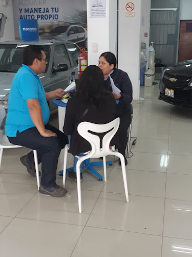 Opiniones de AUTOCLASS PERU - Sede SJL en San Juan de Lurigancho - Concesionario de automóviles