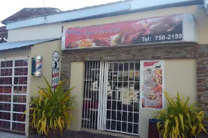 Trini Footprints Restaurant and Bar image