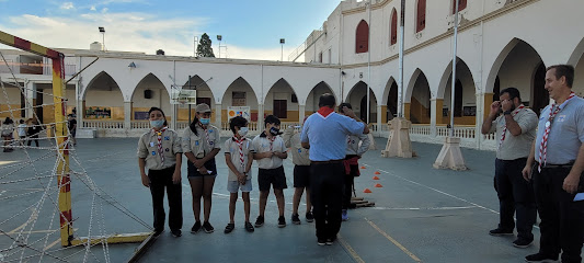 Grupo Scout San Cayetano 003