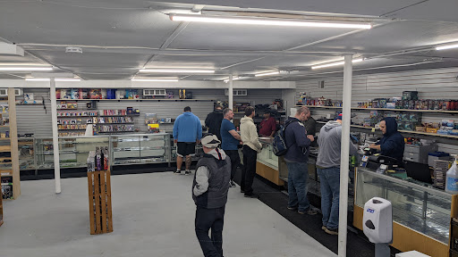 Video Game Store «Merrimac Games and Collectables», reviews and photos, 14 Church St, Merrimac, MA 01860, USA