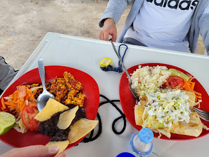 Desayunos y comidas el amigo Chulim - C. 8 1010, 97768 Tekom, Yuc., Mexico