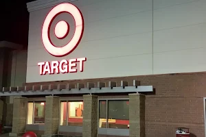 Target image