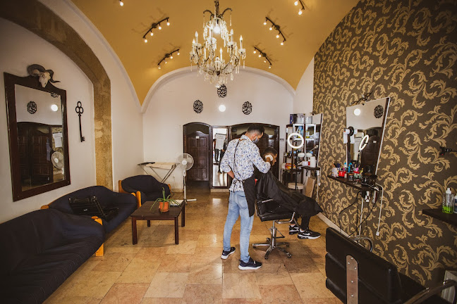 Kings Barber Shop - Pécs