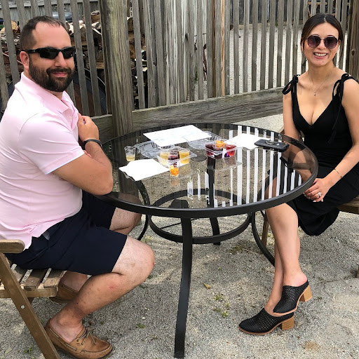 Winery «Country Moon Winery», reviews and photos, 16222 Prairie Baptist Rd, Noblesville, IN 46060, USA