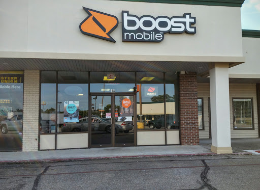 Boost Mobile Store by Wireless mart, 1200 US-190 BUS #14, Covington, LA 70433, USA, 