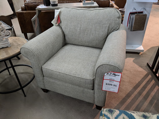 Furniture Store «B.F. Myers Furniture», reviews and photos, 117 French St, Goodlettsville, TN 37072, USA