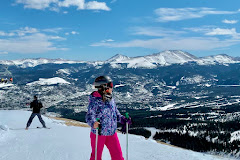 Breckenridge Ski Resort