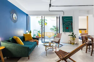 Blueground | Apartamentos amueblados en Ciudad de México image