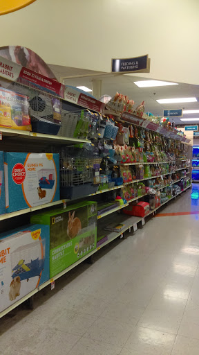 Pet Supply Store «PetSmart», reviews and photos, 10830 Olson Dr, Rancho Cordova, CA 95670, USA