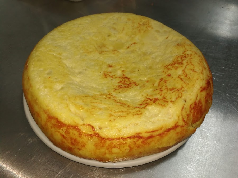 Bar Restaurante Vistanevada