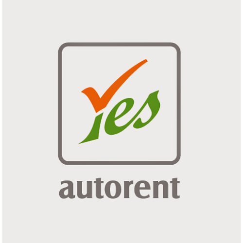 Yes Autorent - Autókölcsönző