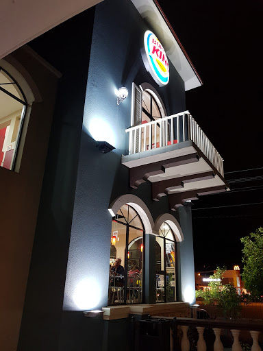 Burger King