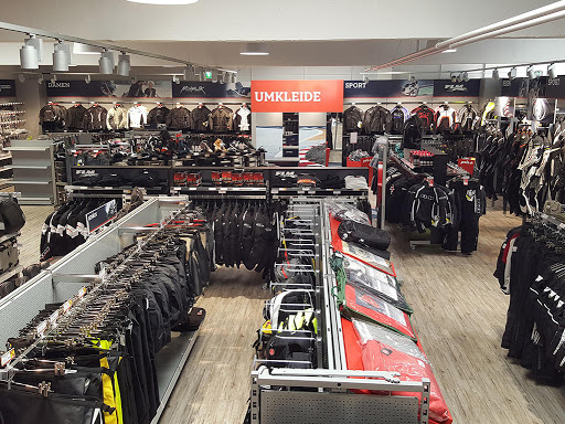 POLO Motorrad Store Wien