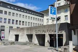 City Parkhaus image