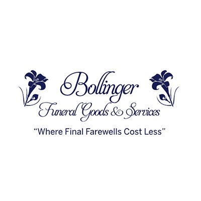 Funeral Home «Bollinger Funeral Goods & Services», reviews and photos, 3325 Center Rd, Brunswick, OH 44212, USA
