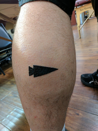 Tattoo Shop «All Saints Tattoo», reviews and photos, 514 E 6th St, Austin, TX 78701, USA