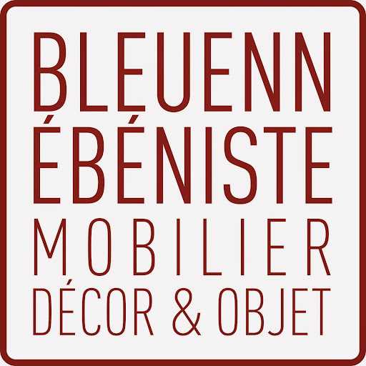 Bleuenn Ébéniste