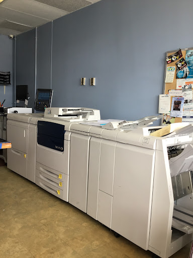 Commercial Printer «Triple M Printing», reviews and photos, 2376 Lavon Dr # 104, Garland, TX 75040, USA