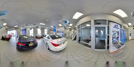 Car Dealer «Stamford Hyundai», reviews and photos, 85 Magee Ave, Stamford, CT 06902, USA