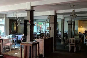 Hotel Café Nobis image