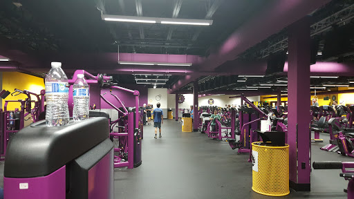 Gym «Planet Fitness», reviews and photos, 13201 Aurora Ave N, Seattle, WA 98133, USA