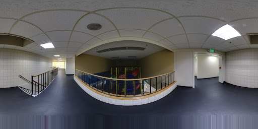 Health Club «Merritt Clubs - 24 HR Towson», reviews and photos, 8757 Mylander Ln, Towson, MD 21286, USA