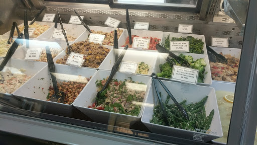 Italian Grocery Store «A & S Marketplace», reviews and photos, 681 Main St, Mt Kisco, NY 10549, USA