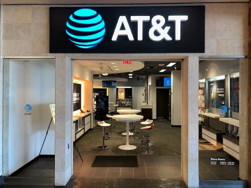 AT&T, 1665 State Hill Rd, Wyomissing, PA 19610, USA, 