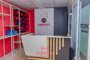 Chicfit Fitness Center image