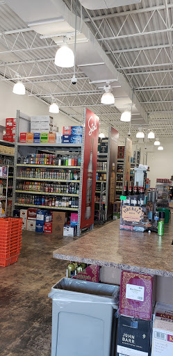 Wine Store «Hilltop Wine and Spirits», reviews and photos, 6814 Race Track Rd, Bowie, MD 20715, USA