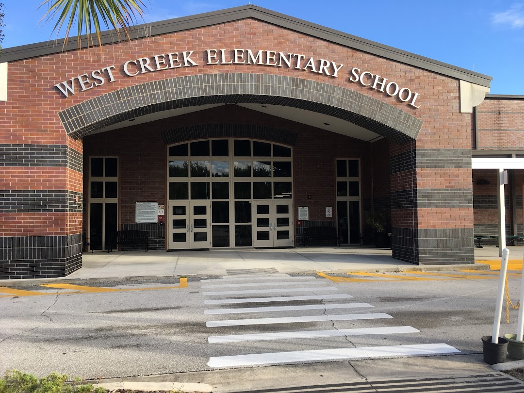 West Creek Elementary School