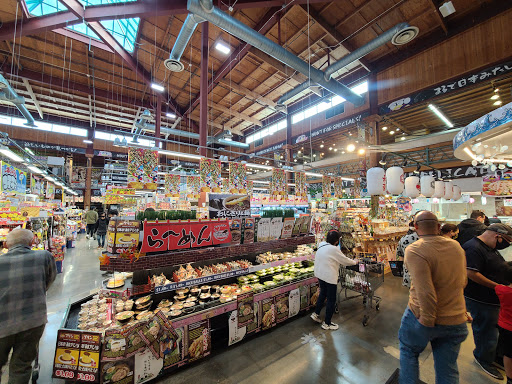 Japanese Grocery Store «Marukai Market», reviews and photos, 1740 Artesia Blvd, Gardena, CA 90248, USA