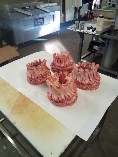 Butcher Shop «Pekarna Meat Market», reviews and photos, 119 Water St, Jordan, MN 55352, USA