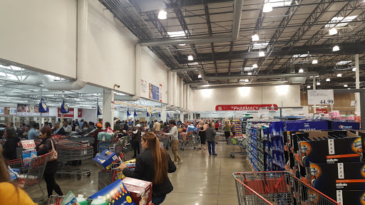 Warehouse store «Costco Wholesale», reviews and photos, 11000 Garden Grove Blvd, Garden Grove, CA 92843, USA