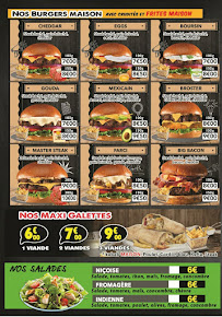 Photos du propriétaire du Restauration rapide Burger 27 Grill à Val-de-Reuil - n°14