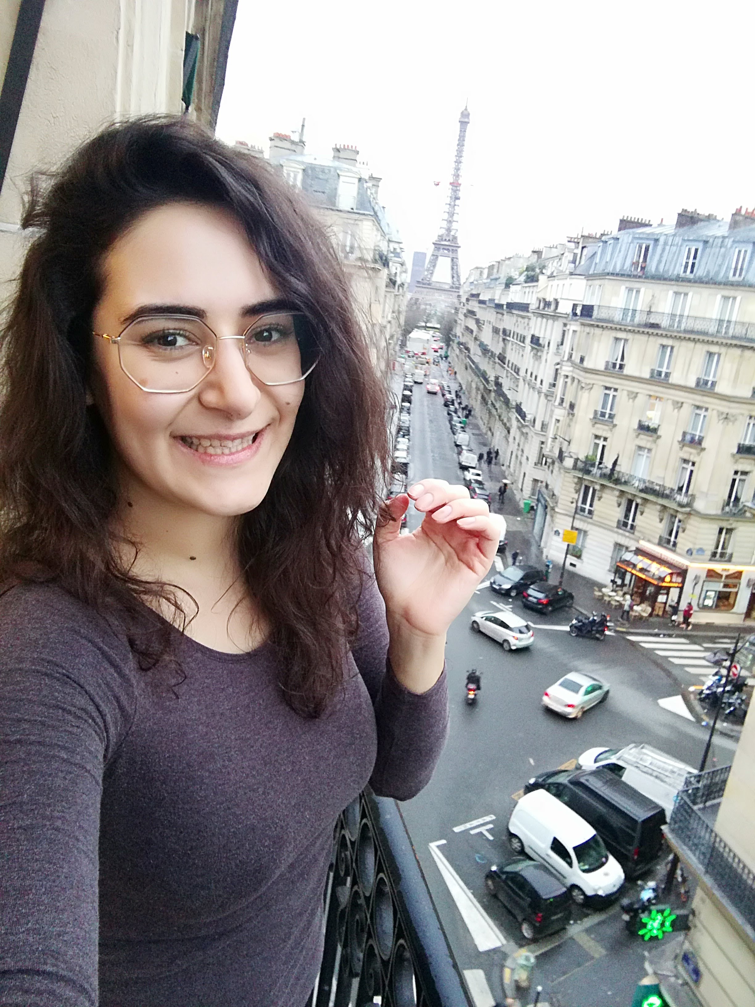 Photo n° 1 de l'avis de Elise.a fait le 04/02/2018 à 09:47
