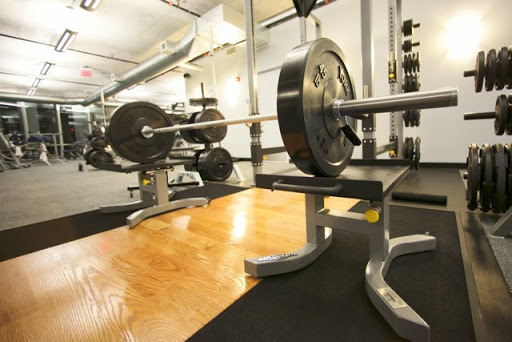 Gym «The Training Station Gym», reviews and photos, 533 Spring Garden St, Philadelphia, PA 19123, USA