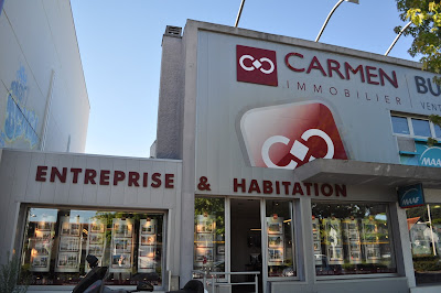 Carmen Entreprises à Anglet