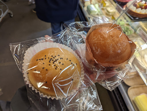 Asian Grocery Store «99 Ranch Market», reviews and photos, 1070 Foster City Blvd, Foster City, CA 94404, USA