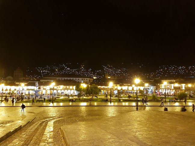 Cuzco - Cusco
