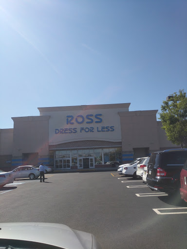 Clothing Store «Ross Dress for Less», reviews and photos, 3201 Rte 9 S, Rio Grande, NJ 08242, USA