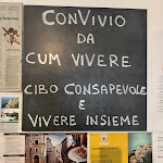 Photo n°2 de l'avis de Davide.o fait le 07/05/2024 à 11:34 sur le  Convivio - Enosteria con l'orto à Fiumefreddo Bruzio