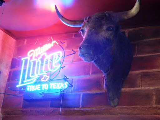 Bar «The Texan», reviews and photos, 3625 S Staples St, Corpus Christi, TX 78411, USA