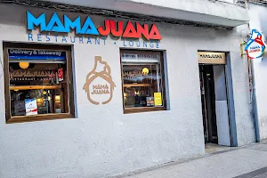 Mamajuana Restaurant Lounge image