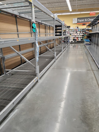 Supermarket «Walmart Neighborhood Market», reviews and photos, 408 Tiny Town Rd, Clarksville, TN 37042, USA