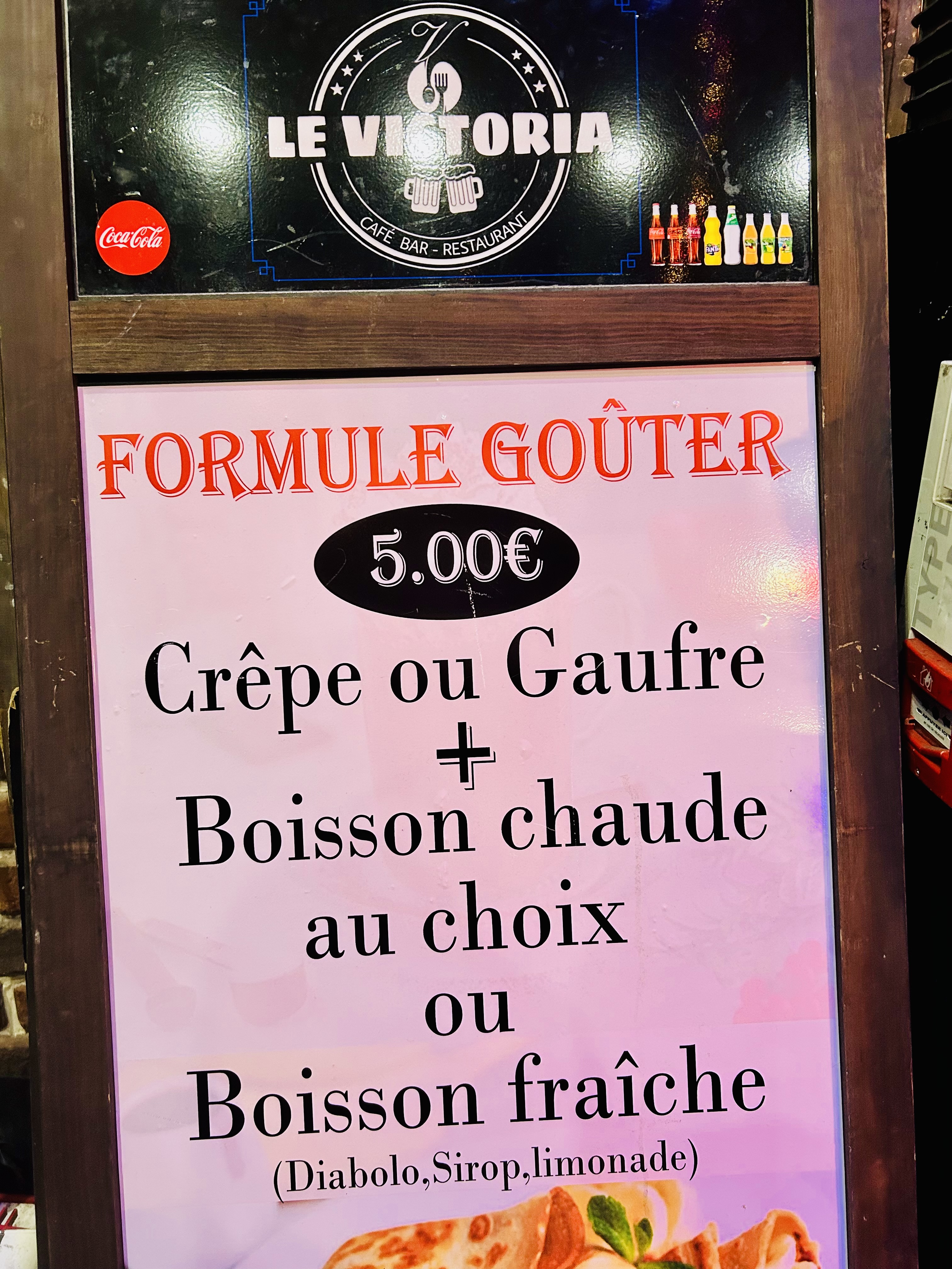 Photo n° 2 de l'avis de Schanon.a fait le 07/12/2023 à 13:12