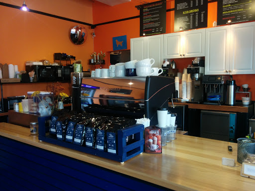 Coffee Shop «Yordprom Coffee Shop», reviews and photos, 722 Congress St, Portland, ME 04102, USA