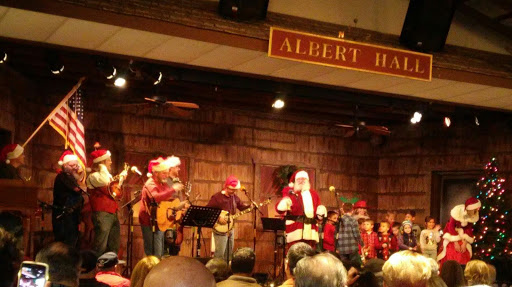 Live Music Venue «Albert Music Hall», reviews and photos, 131 Wells Mill Rd, Waretown, NJ 08758, USA