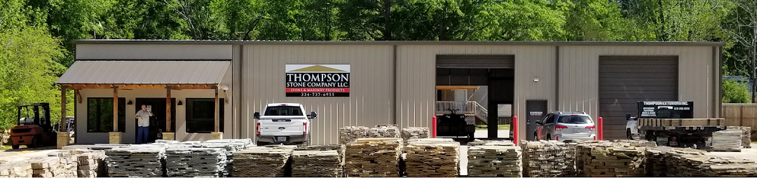 Thompson Stone Company