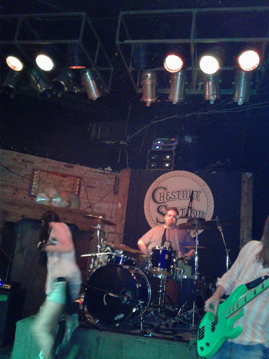 Bar & Grill «Chestnut Station», reviews and photos, 410 Chestnut St, Gadsden, AL 35901, USA